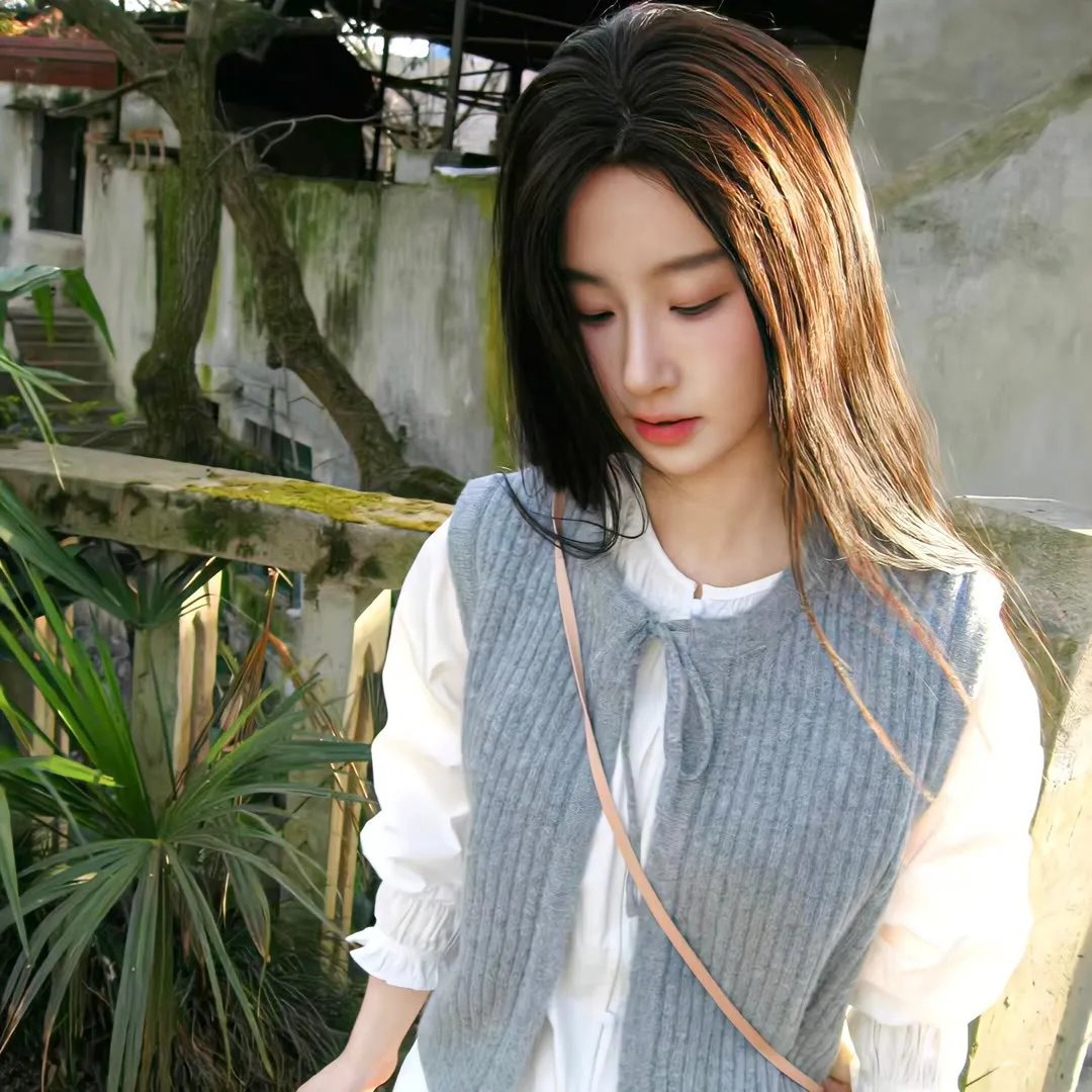 江湖女间谍