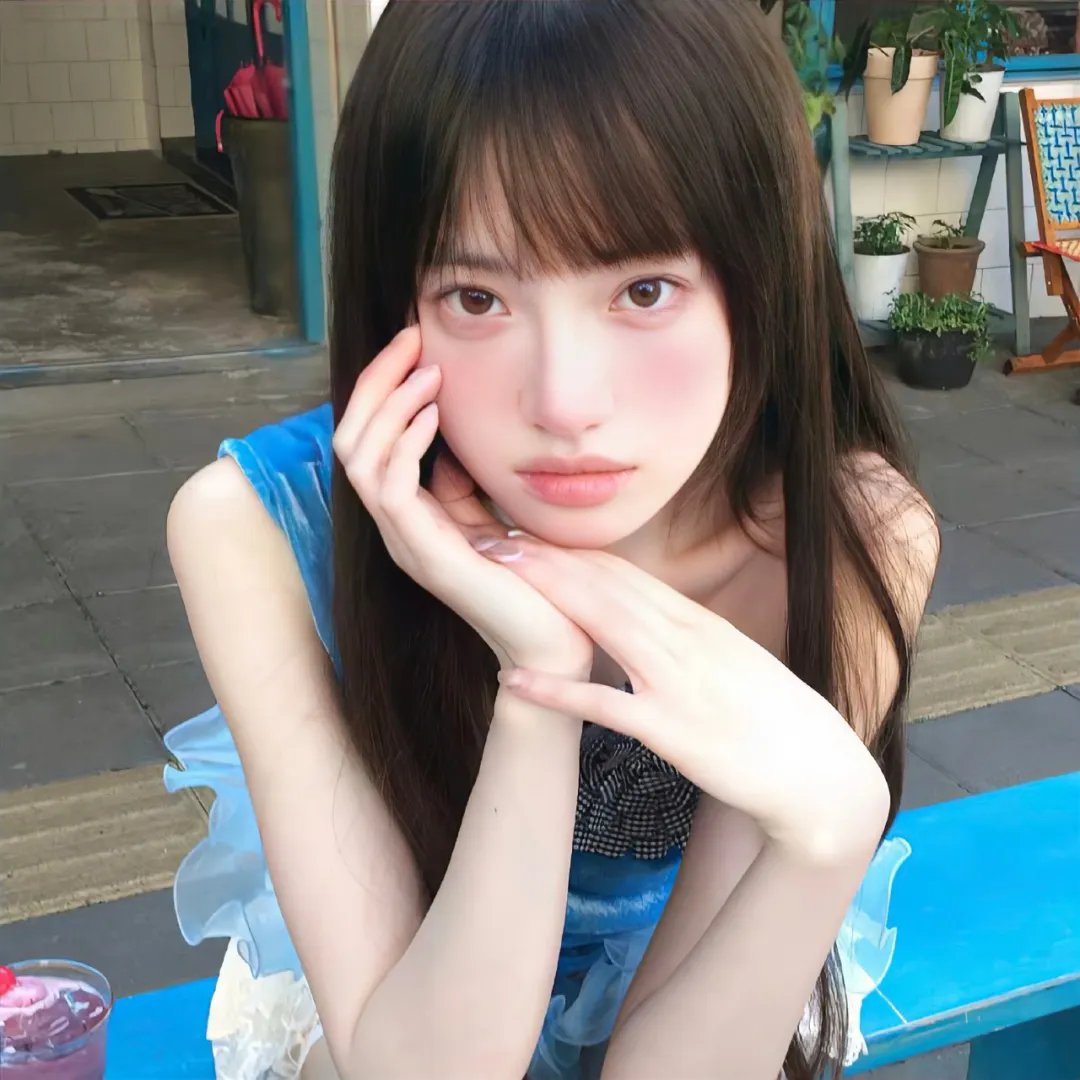 湖畔的女人们