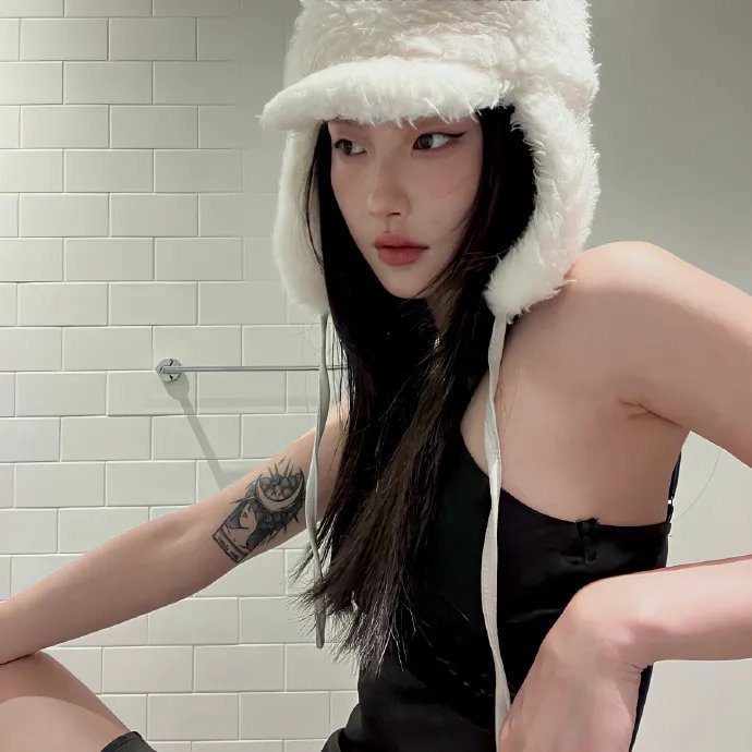 玉米田的小孩6