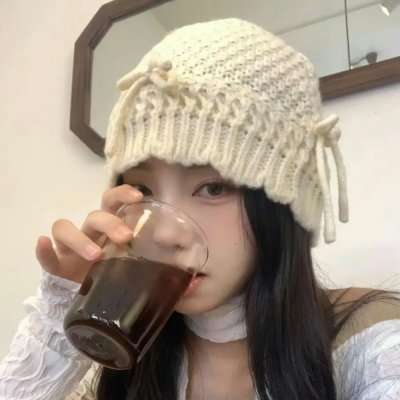 美人脸