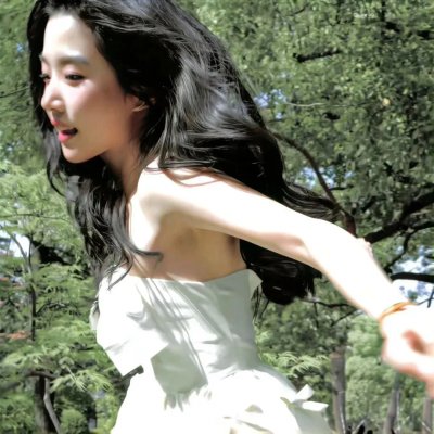 生命之吻