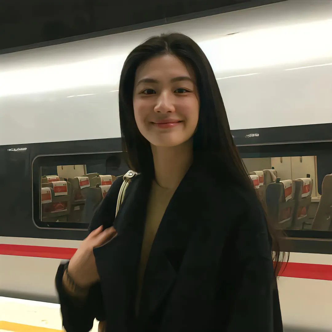 颠倒众生一美人
